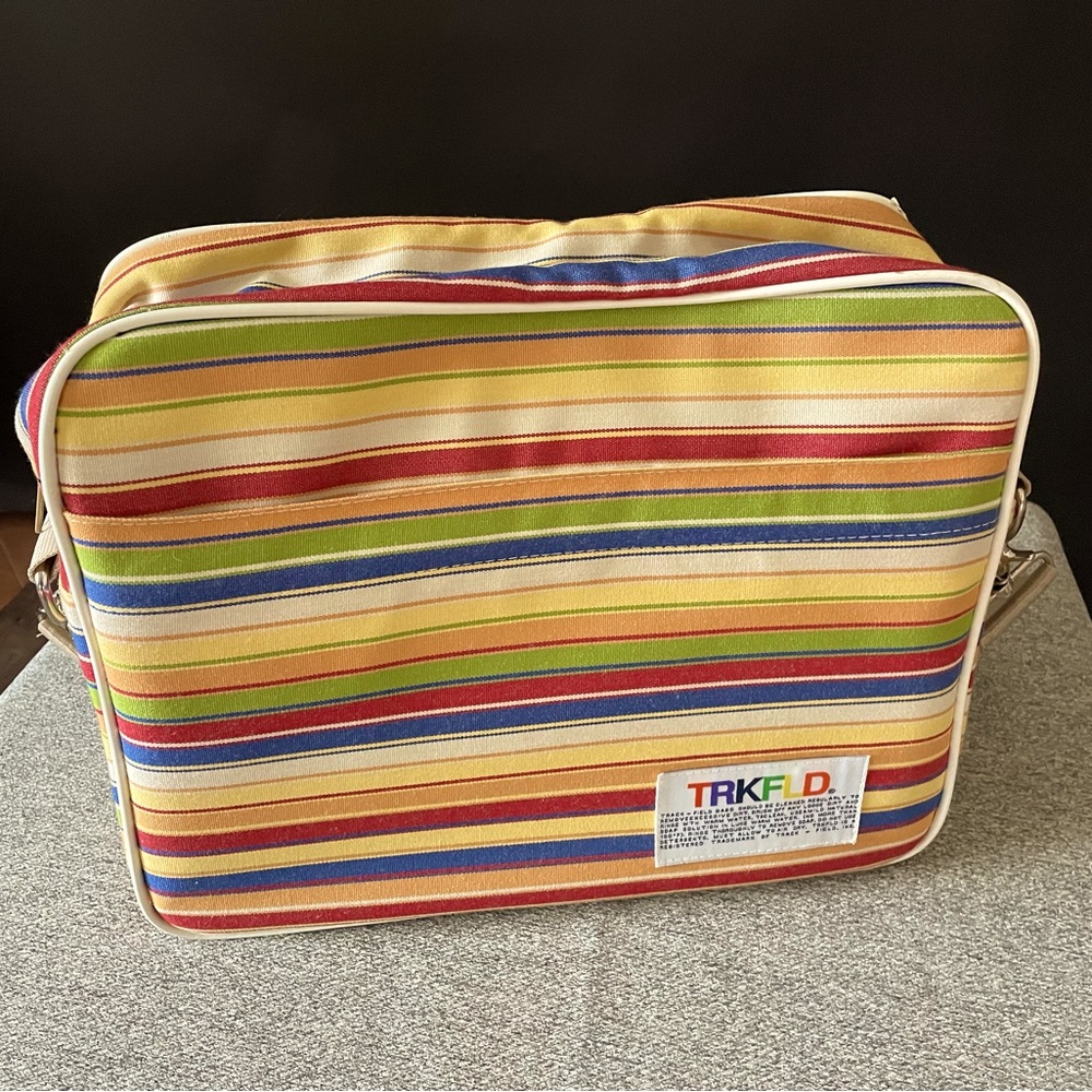 Track-Field, Inc. bag